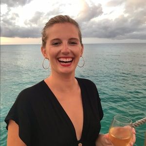 Meet your Posher, Jill